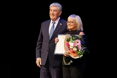 Сергей Грачев: «Машиностроительный комплекс восточного Оренбуржья имеет высокий потенциал развития»